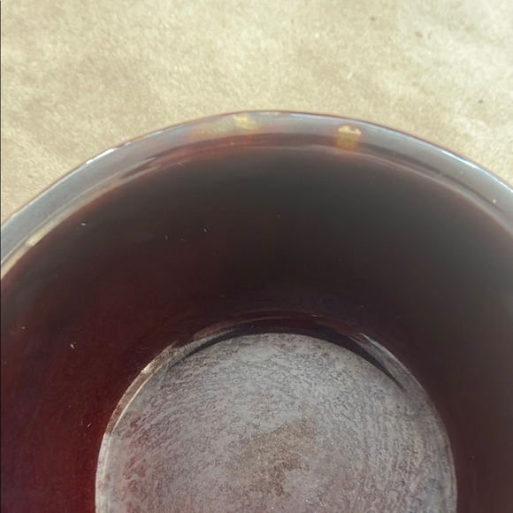 Heinz USA Brown Ceramic Bowls Set - Picture 3 of 3